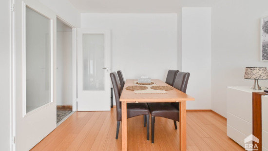 Rue Colonel Bourg - 116 - - 1030