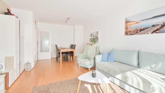 Rue Colonel Bourg - 116 - - 1030