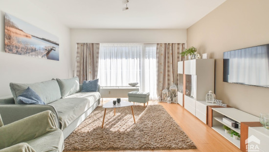 Rue Colonel Bourg - 116 - - 1030