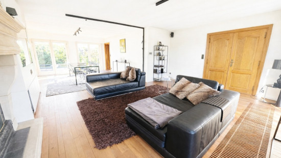 Vlaschaardlaan - 26 - - 8880