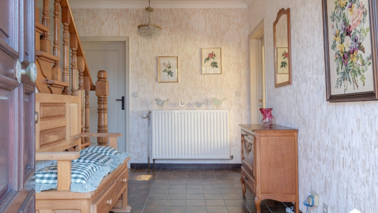 Boudewijnlaan - 5 - - 3800