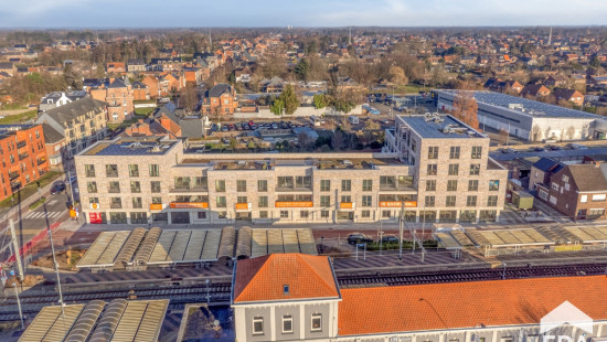 Heistraat - 2 - - 1D3 - 2440