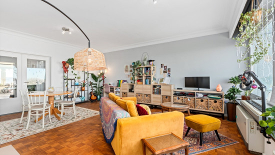 Beatrijslaan - 2 - 1001 - 2050