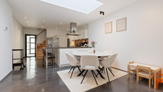 Schoolstraat - 67 - - 9100