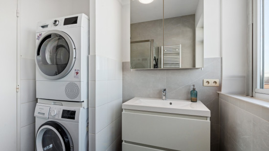 Beatrijslaan - 2 - 1001 - 2050