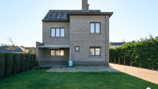 Boudewijnlaan - 5 - - 3800