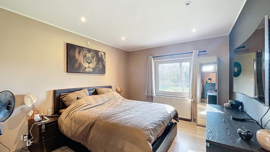 Rue de Liège - 30 - - 4557