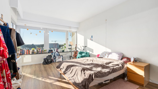 Beatrijslaan - 2 - 1001 - 2050