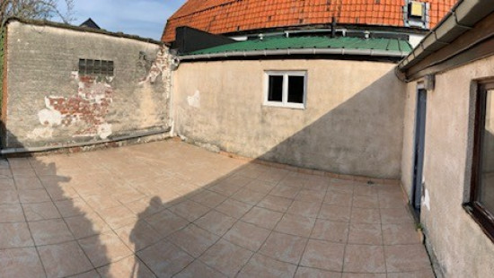 Meensesteenweg - 118 - - 8890