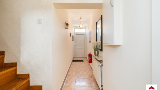 Bergensesteenweg - 136 - - 1600