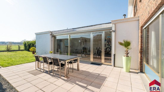 Teerlingveldstraat - 49 - - 9320