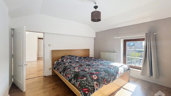 Rue du Warchais - 23 - - 6210