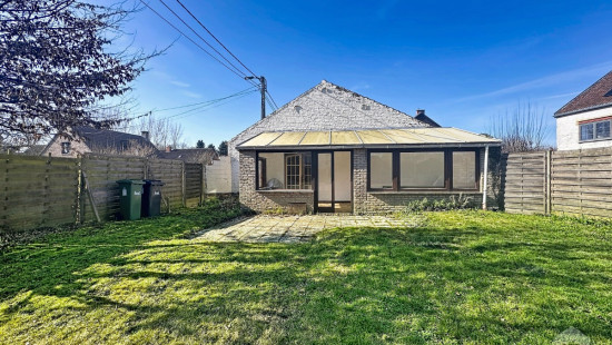 Rue du Warchais - 23 - - 6210