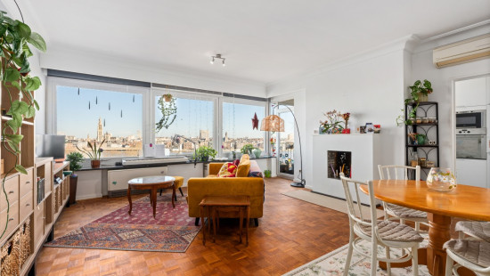 Beatrijslaan - 2 - 1001 - 2050