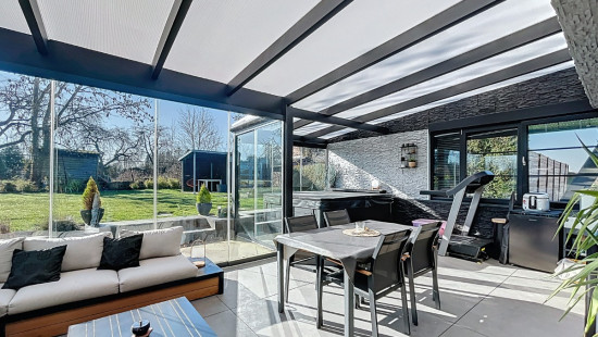 Rue de Liège - 30 - - 4557