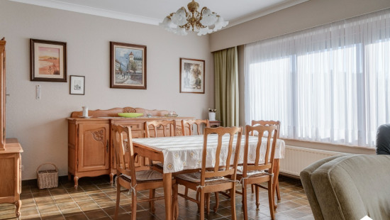 Boudewijnlaan - 5 - - 3800