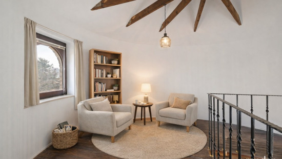 Langestraat - 32 - - 1730