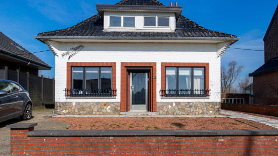 Leuvenselaan - 801 - - 3300