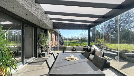 Rue de Liège - 30 - - 4557