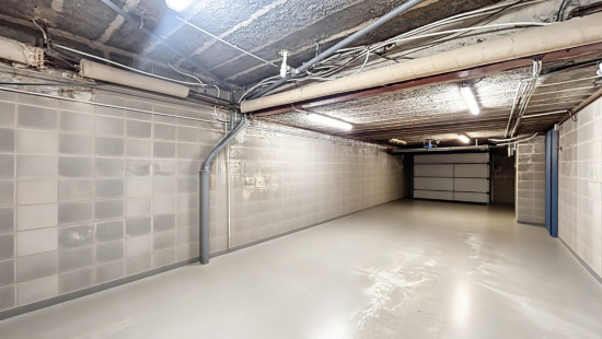 Rue de Liège - 30 - - 4557