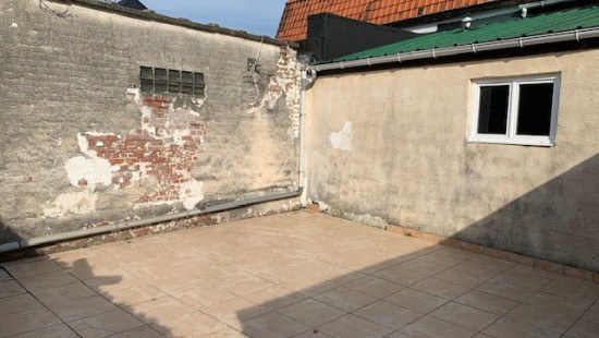 Meensesteenweg - 118 - - 8890