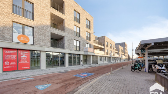 Heistraat - 2 - - 2A2 - 2440