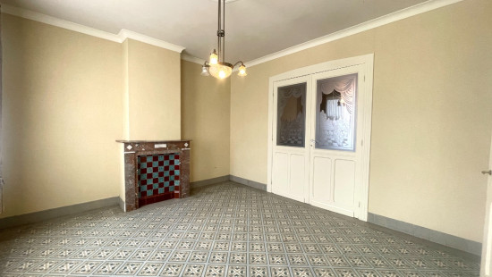 Dadizeelsestraat - 204 - - 8890