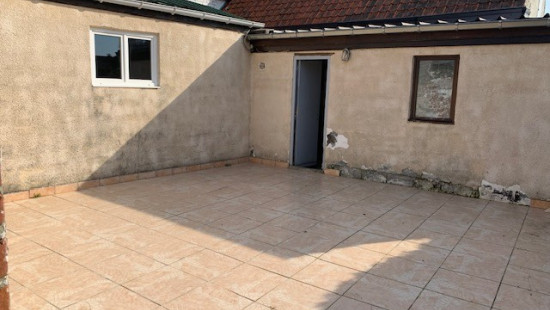 Meensesteenweg - 118 - - 8890