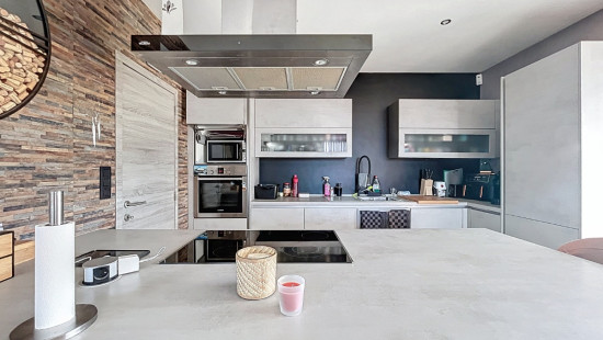 Rue de Liège - 30 - - 4557