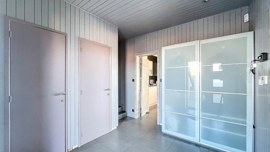 Rue de Liège - 30 - - 4557