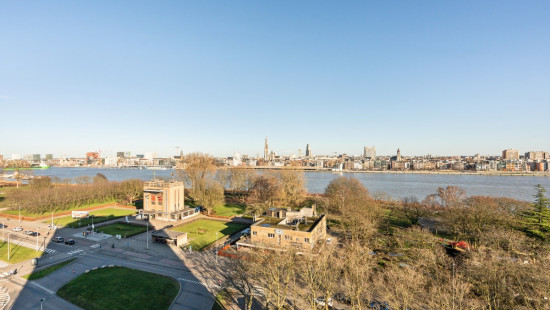 Beatrijslaan - 2 - 1001 - 2050