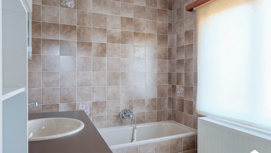 Boudewijnlaan - 5 - - 3800