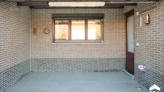 Boudewijnlaan - 5 - - 3800