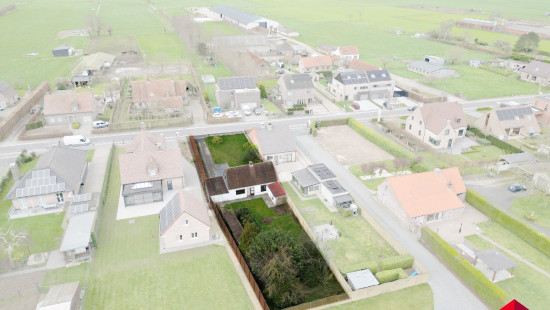 Weststraat - 111 - - 9950