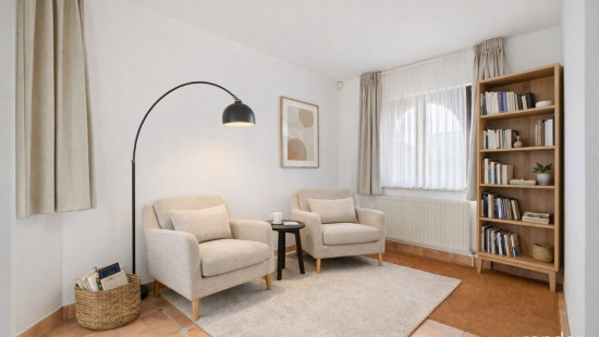 Langestraat - 32 - - 1730