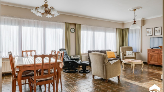 Boudewijnlaan - 5 - - 3800