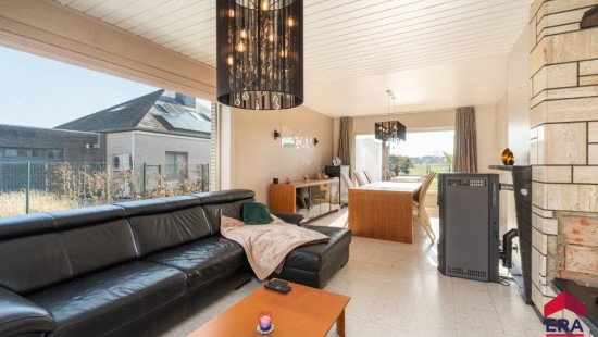 Teerlingveldstraat - 49 - - 9320