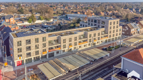 Heistraat - 2 - - 2A2 - 2440