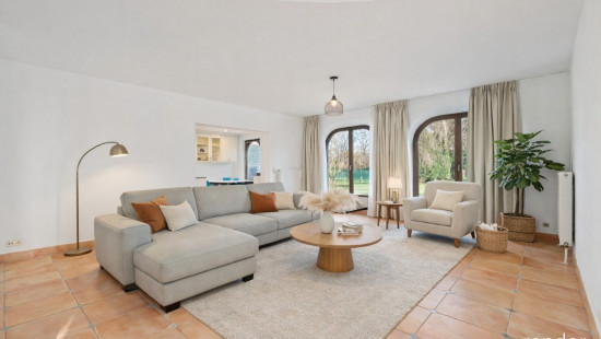 Langestraat - 32 - - 1730