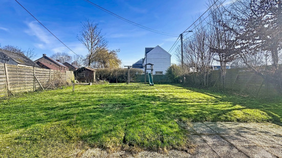 Rue du Warchais - 23 - - 6210