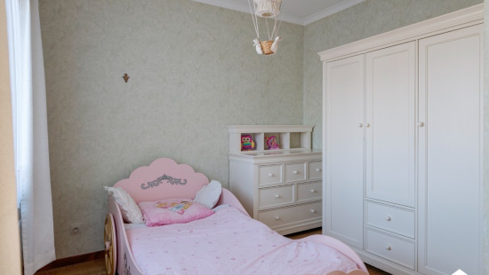 Boudewijnlaan - 5 - - 3800