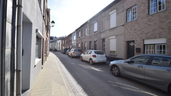 Ketelmakersstraat - 34 - - 3300