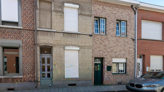 Ketelmakersstraat - 34 - - 3300