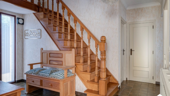 Boudewijnlaan - 5 - - 3800