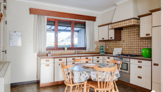 Boudewijnlaan - 5 - - 3800