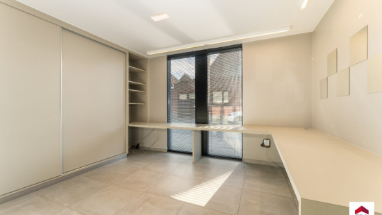 Kapellestraat - 40 - - 8720