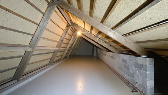 Rue de Liège - 30 - - 4557