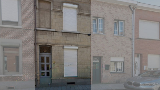 Ketelmakersstraat - 34 - - 3300