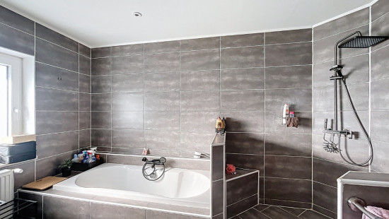 Rue de Liège - 30 - - 4557