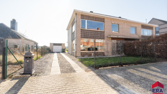 Teerlingveldstraat - 49 - - 9320